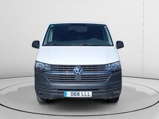 Volkswagen Transporter 37 ABT E-TRANSPORTER LWB
