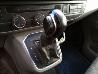 Volkswagen Transporter 37 ABT E-TRANSPORTER LWB