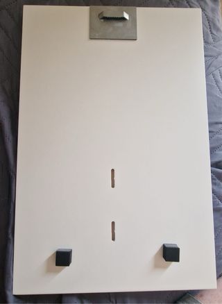 Sacra famiglia in argento