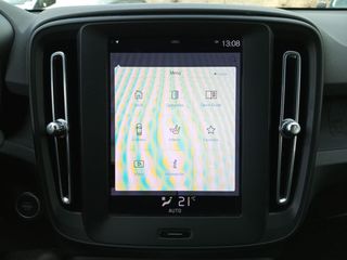 Volvo XC40 Momentum Core 2WD