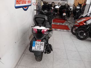 MITT GTS 330 EDICION ROTHMANS