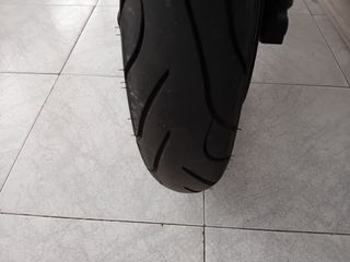 MITT GTS 330 EDICION ROTHMANS