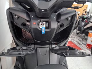 MITT GTS 330 EDICION ROTHMANS