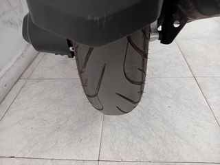 MITT GTS 330 EDICION ROTHMANS