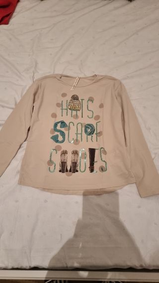 Maglia bimba 140 cm - Autunno