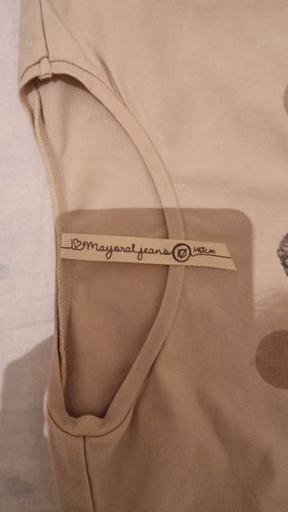 Maglia bimba 140 cm - Autunno