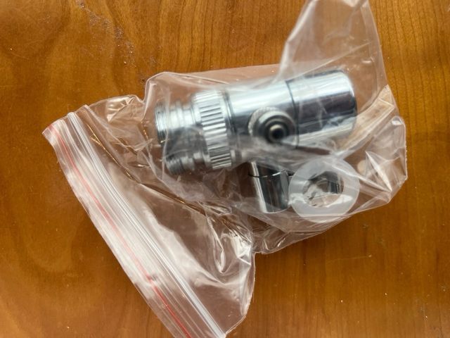 Irrigador Bucal Dental Spa - Nuevo