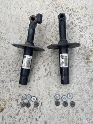 Amortiguadores de impacto bmw e46 delanteros