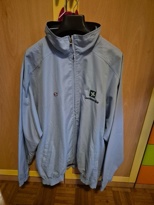 Giubbino uomo Champion