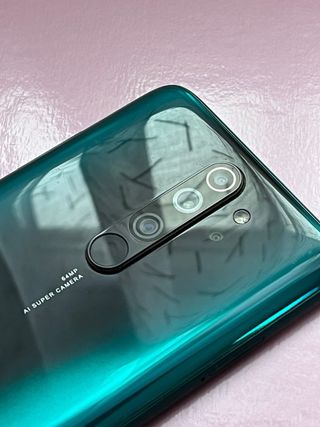 Xiaomi Redmi Note 8 Pro - Verde noche