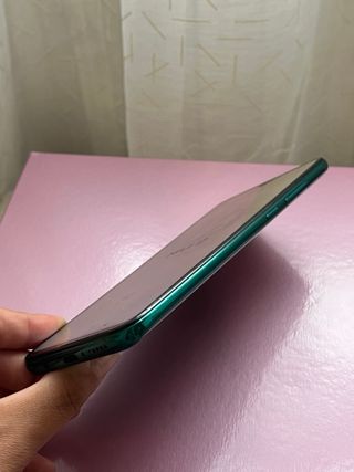 Xiaomi Redmi Note 8 Pro - Verde noche
