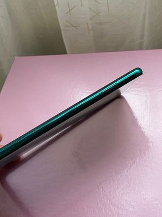 Xiaomi Redmi Note 8 Pro - Verde noche