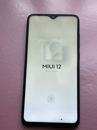 Xiaomi Redmi Note 8 Pro - Verde noche