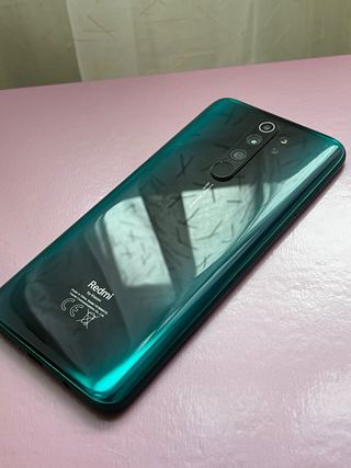 Xiaomi Redmi Note 8 Pro - Verde noche