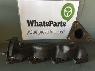 DESPIECE TOTAL NISSAN PATHFINDER 2.5 DCI