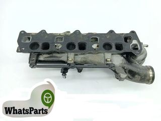 MOTOR MERCEDES ML 280 300 320 CDI V6 D642940