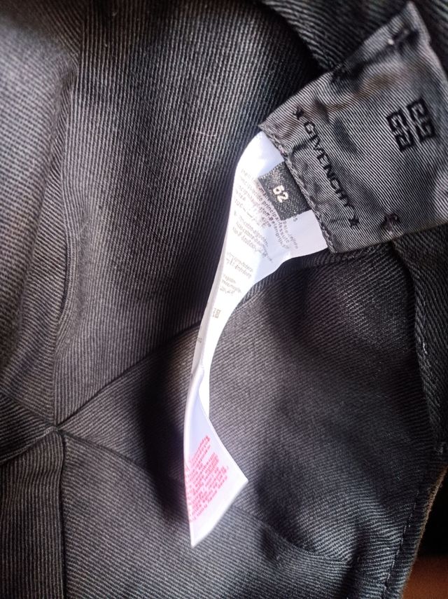 Gorra Givenchy niños