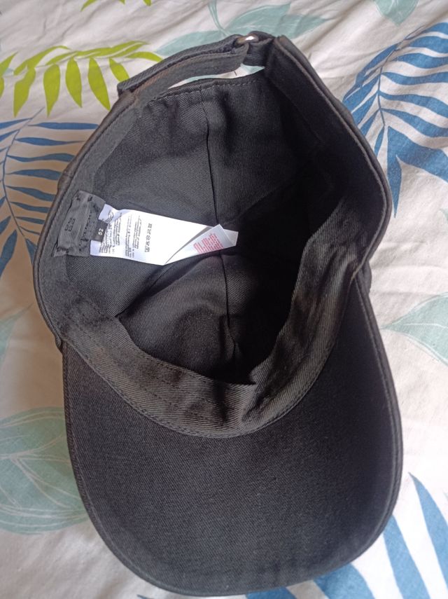 Gorra Givenchy niños