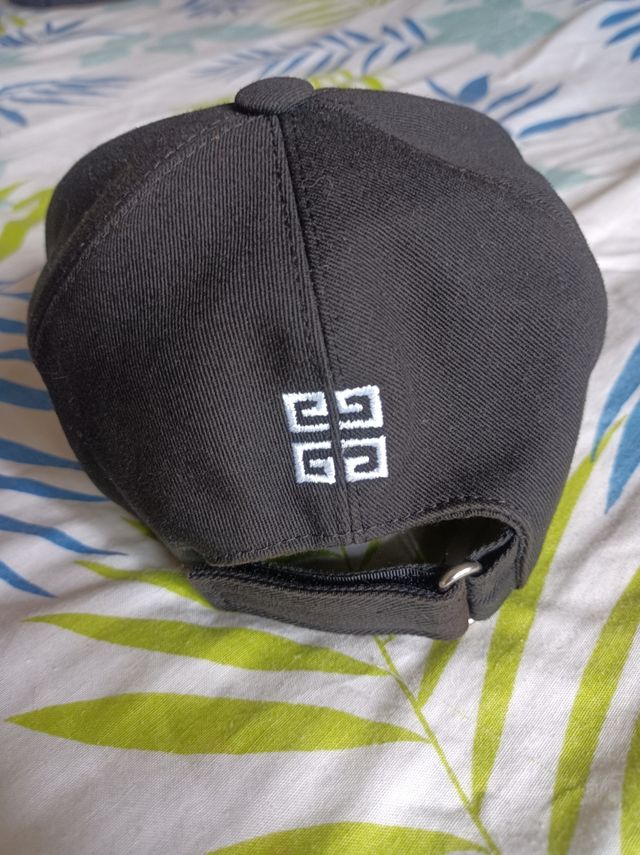 Gorra Givenchy niños