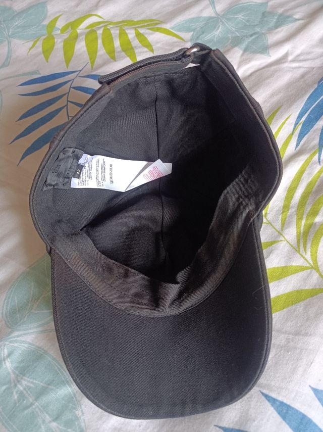 Gorra Givenchy niños