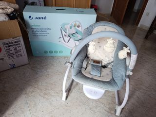 Hamaca jané