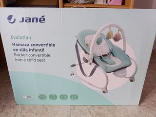 Hamaca jané