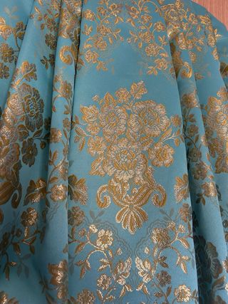 Falda regional fallera, huertana