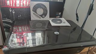 Impresora HP Deskjet 3050 