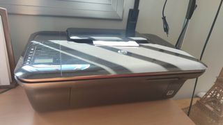 Impresora HP Deskjet 3050 