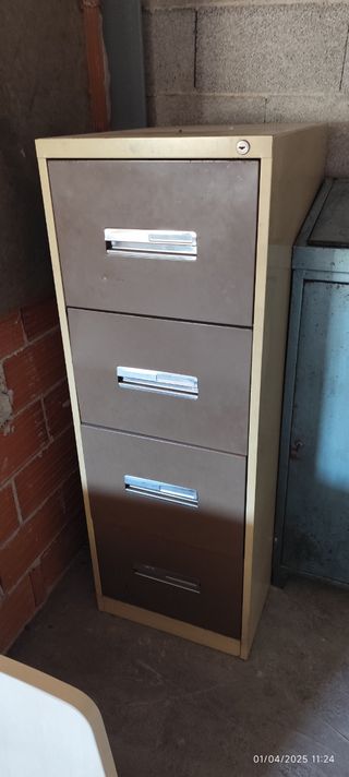 Mueble Archivador