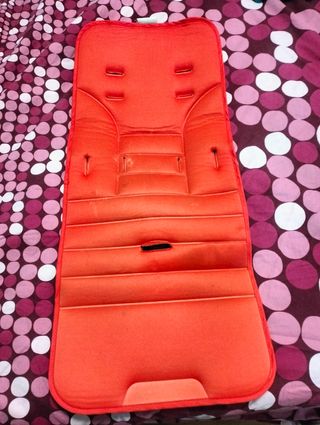 Funda universal silla de paseo