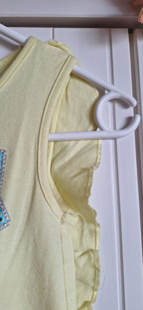 Camiseta niña OVS 8-9