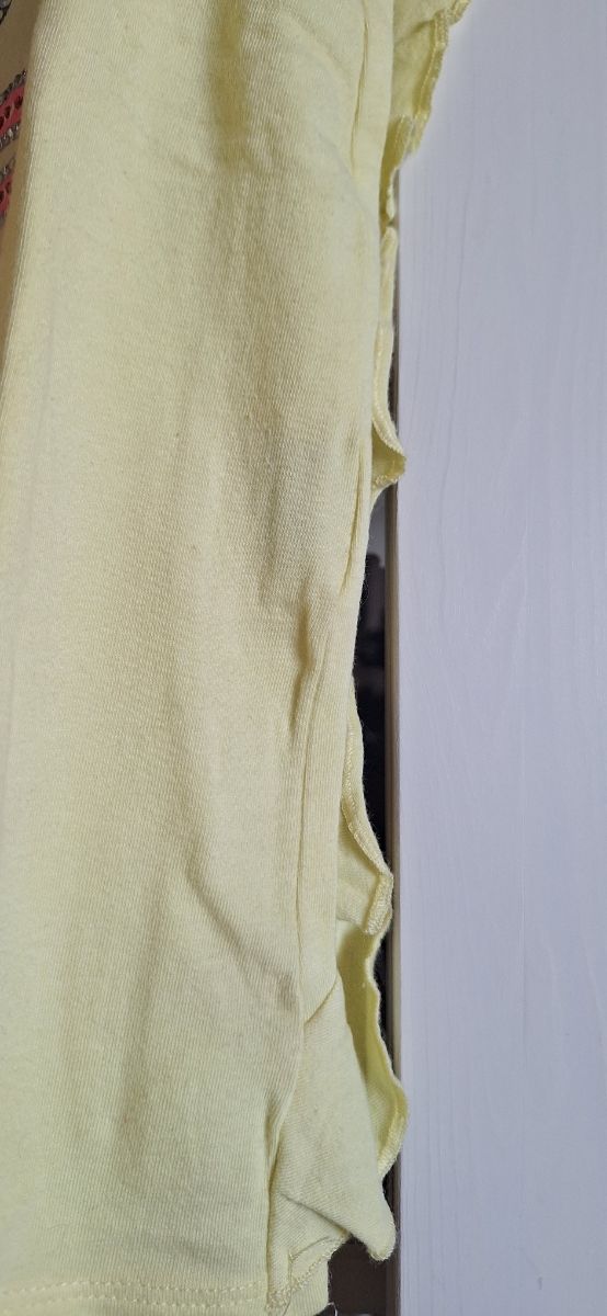 Camiseta niña OVS 8-9