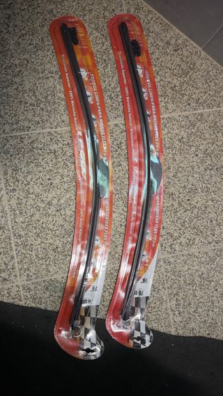 1 Escovas Limpador Para-Brisas 70cm