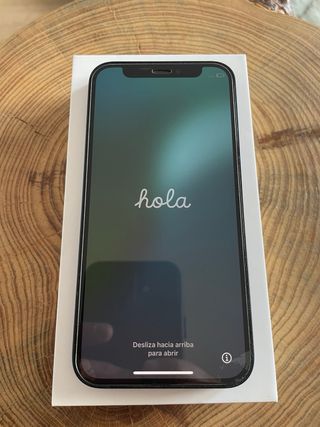 iPhone 12 Mini 128Gb