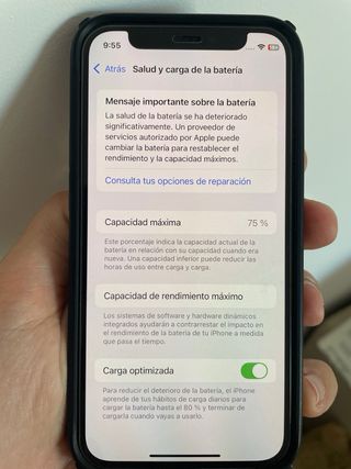 iPhone 12 Mini 128Gb