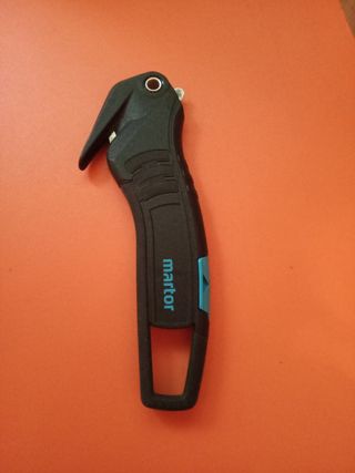 Cúter seguridad Martor