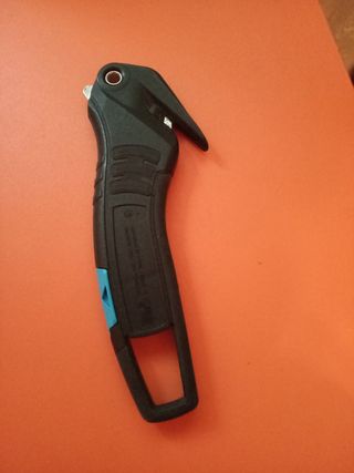 Cúter seguridad Martor