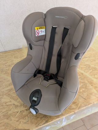 Seggiolino auto "Bebè Confort" 0-18 kg