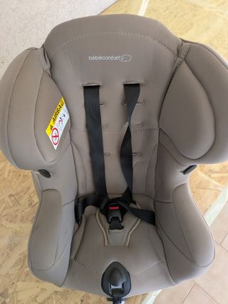 Seggiolino auto "Bebè Confort" 0-18 kg