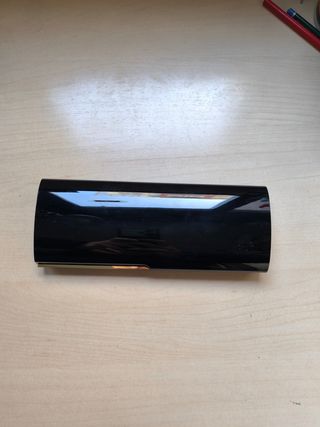 Portaminas Montblanc Meisterstück Classique Dorado