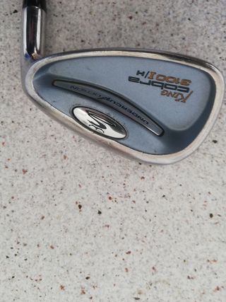 Ferro King Cobra 3100 #9 grafite