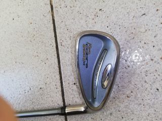 Ferro King Cobra 3100 #9 grafite