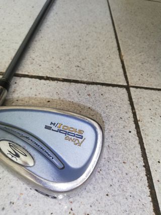 Ferro King Cobra 3100 #9 grafite