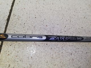 Ferro King Cobra 3100 #9 grafite