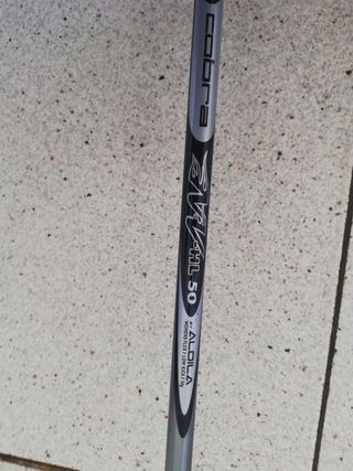 Ferro King Cobra 3100 #9 grafite