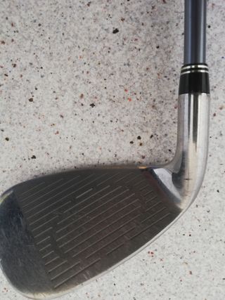 Ferro King Cobra 3100 #9 grafite