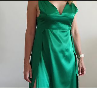 Vestido graduación o fiesta