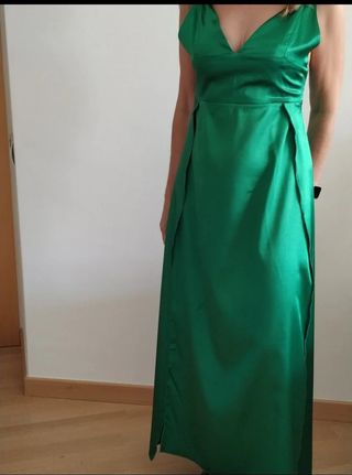 Vestido graduación o fiesta