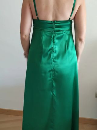 Vestido graduación o fiesta